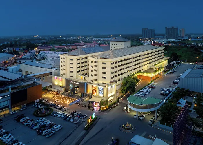 Star Convention Hotel